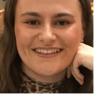 Samantha Alcock headshot